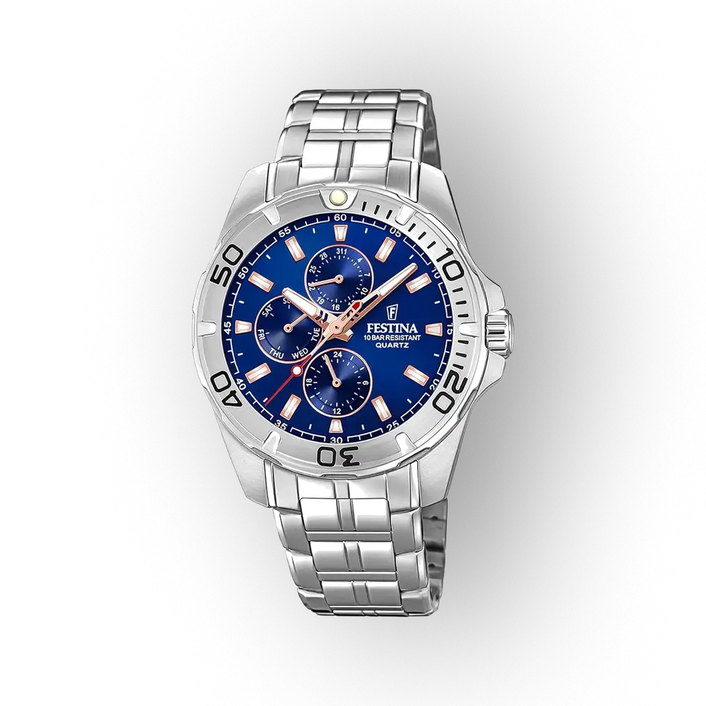 Festina Multifunction 20445/5