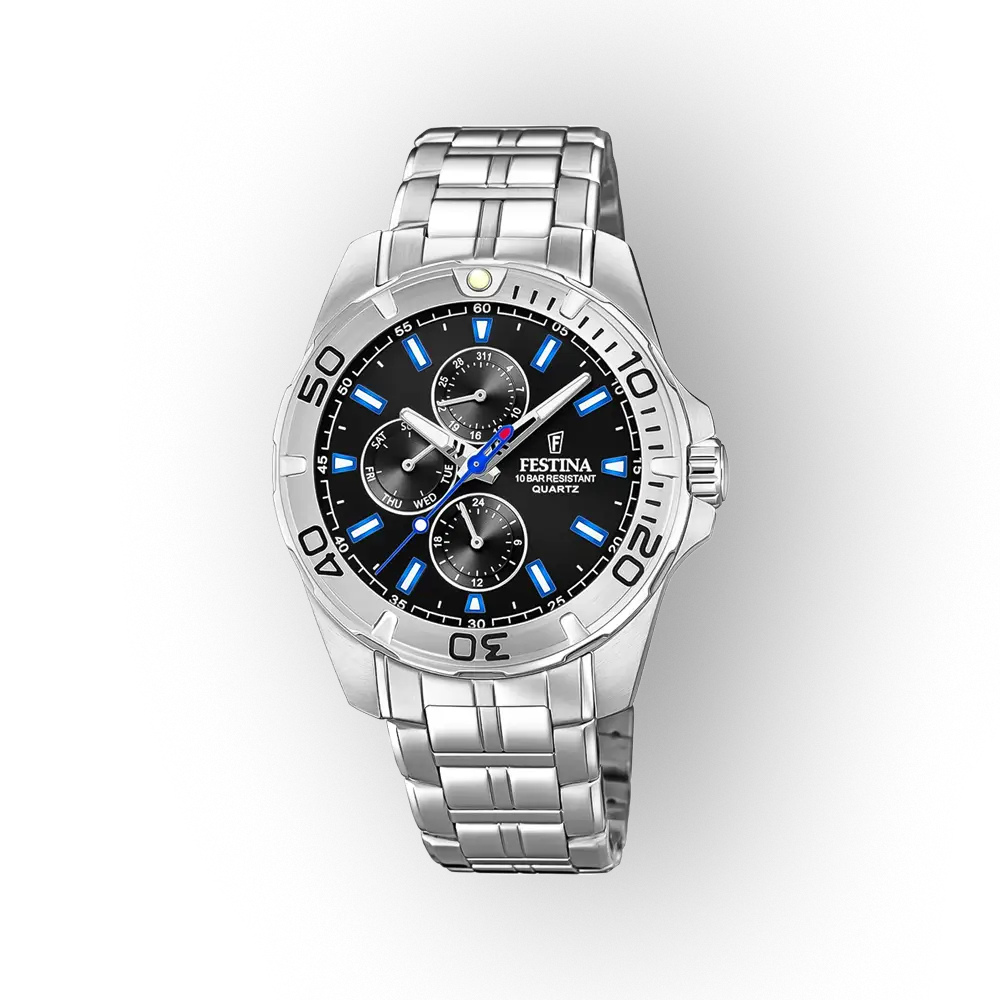 Festina Multifunction 20445/6