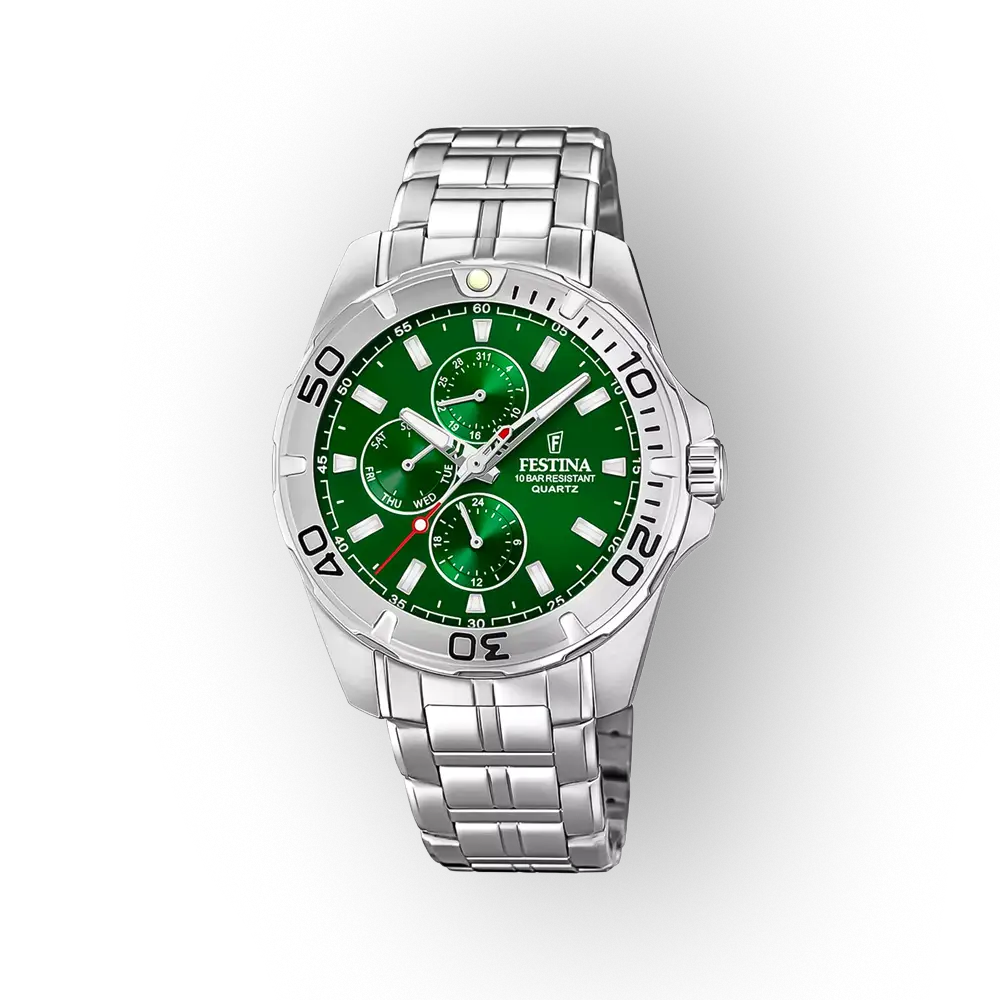 Festina Multifunction 20445/7