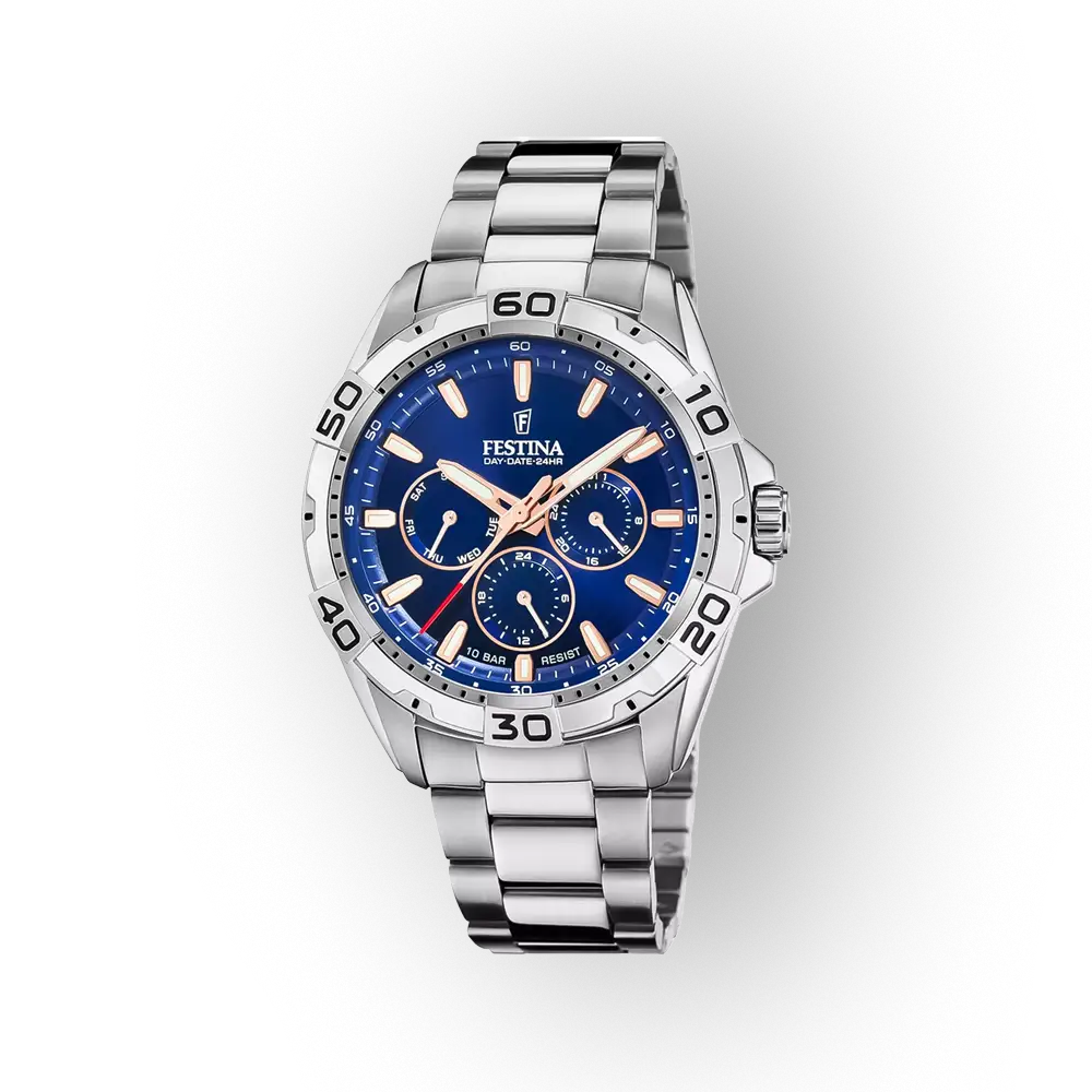 Festina Multifunction 20623/2