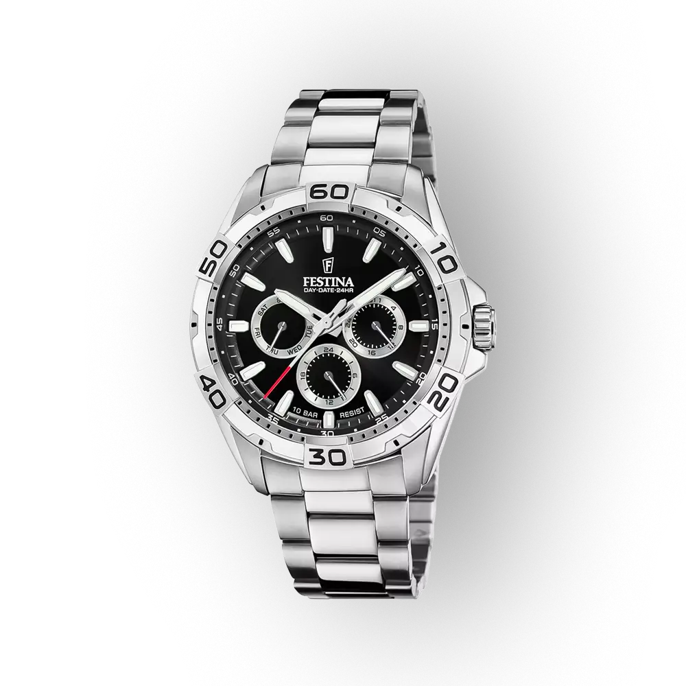 Festina Multifunction 20623/4