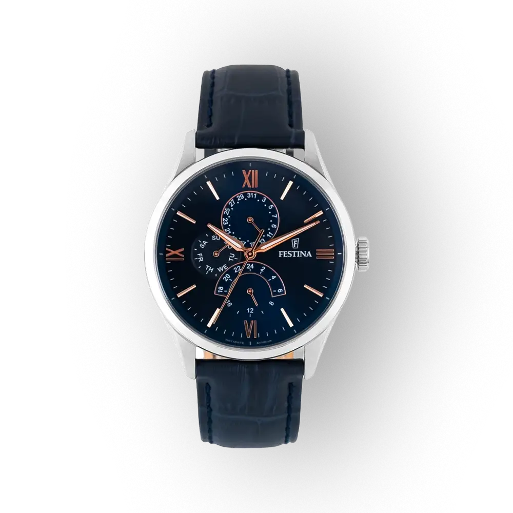 Festina Retro 16823/3