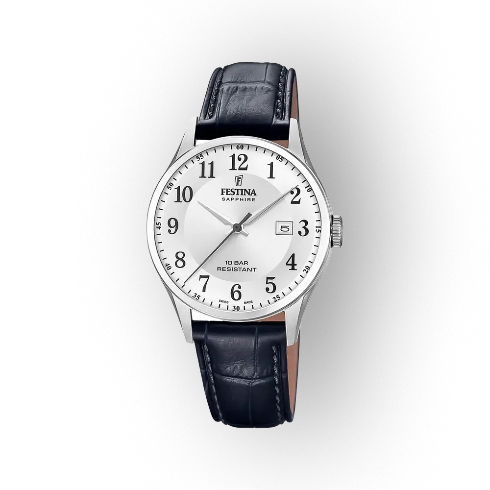 Festina Swiss Made 20007/1