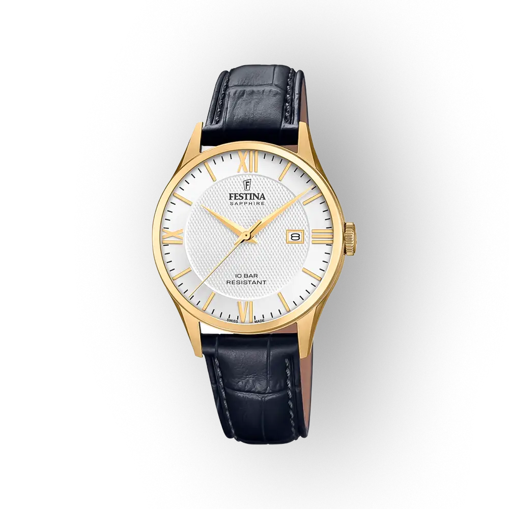 Festina Swiss Made 20010/2