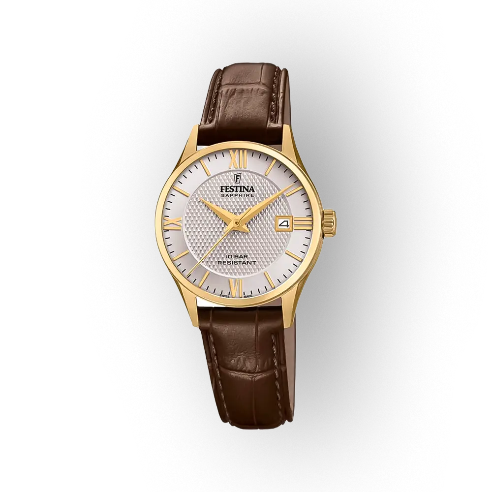 Festina Swiss Made 20011/2