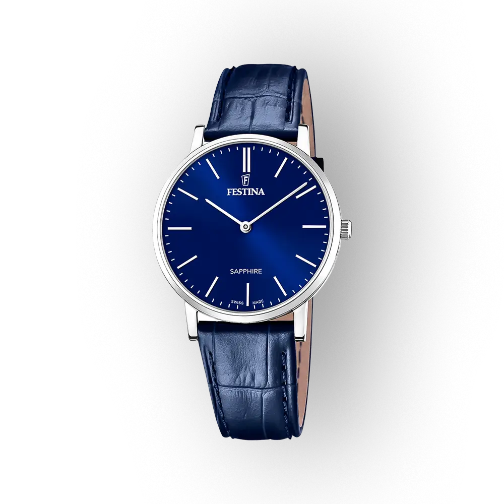 Festina Swiss Made 20012/3