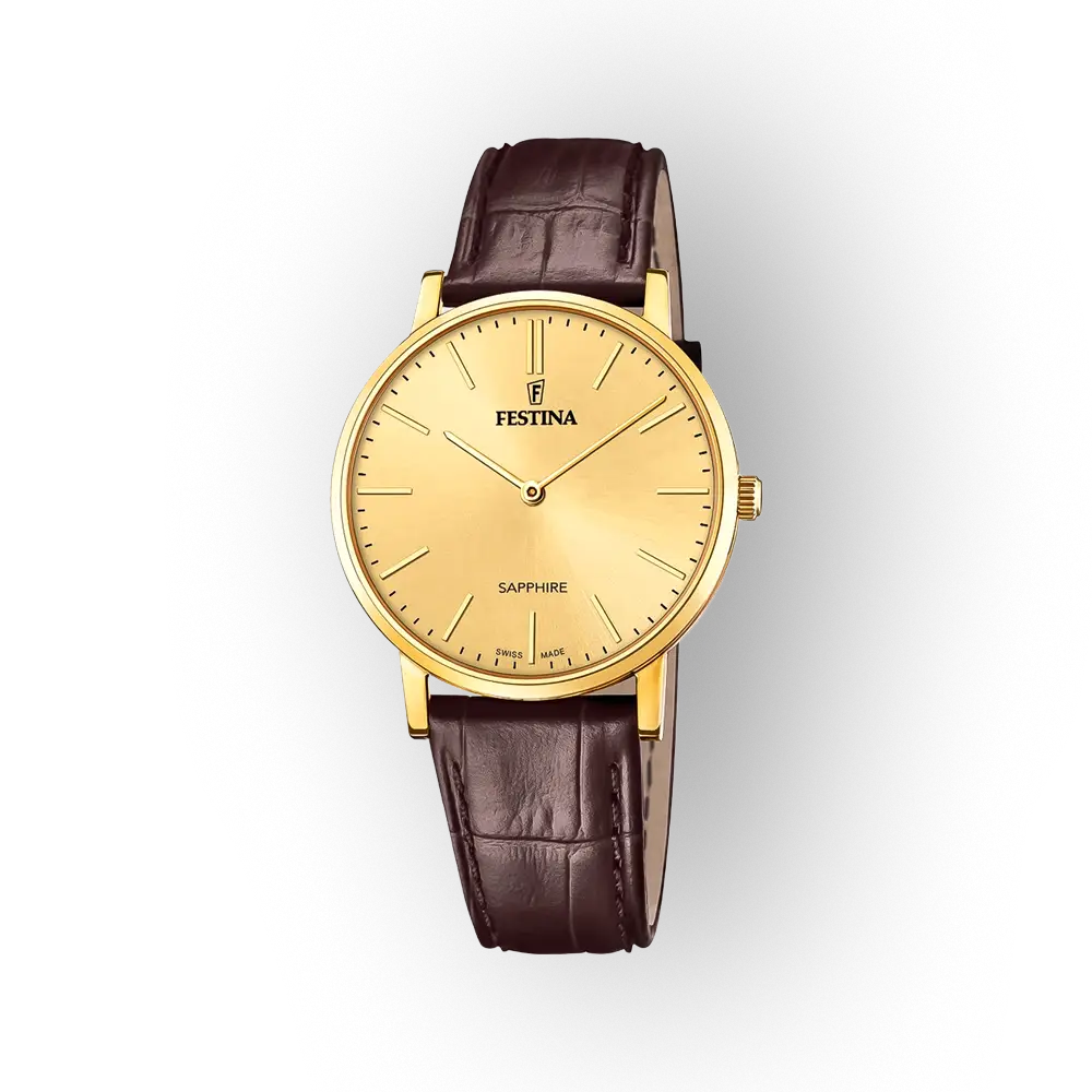 Festina Swiss Made 20016/2