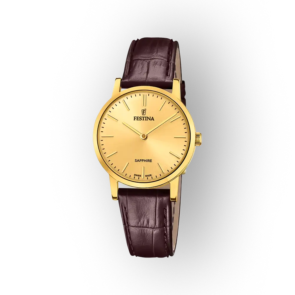 Festina Swiss Made 20017/2