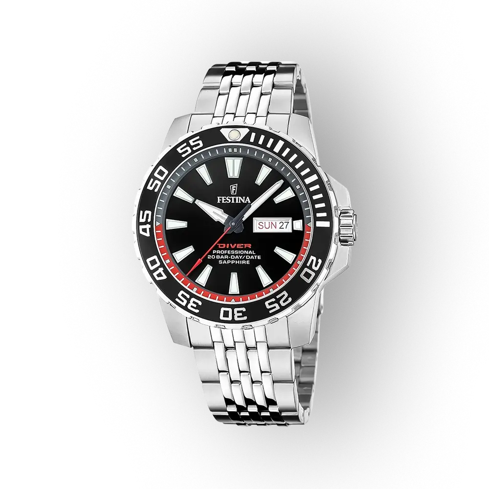 Festina The Originals 20661/3
