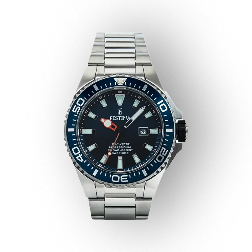 Festina The Originals 20663/1