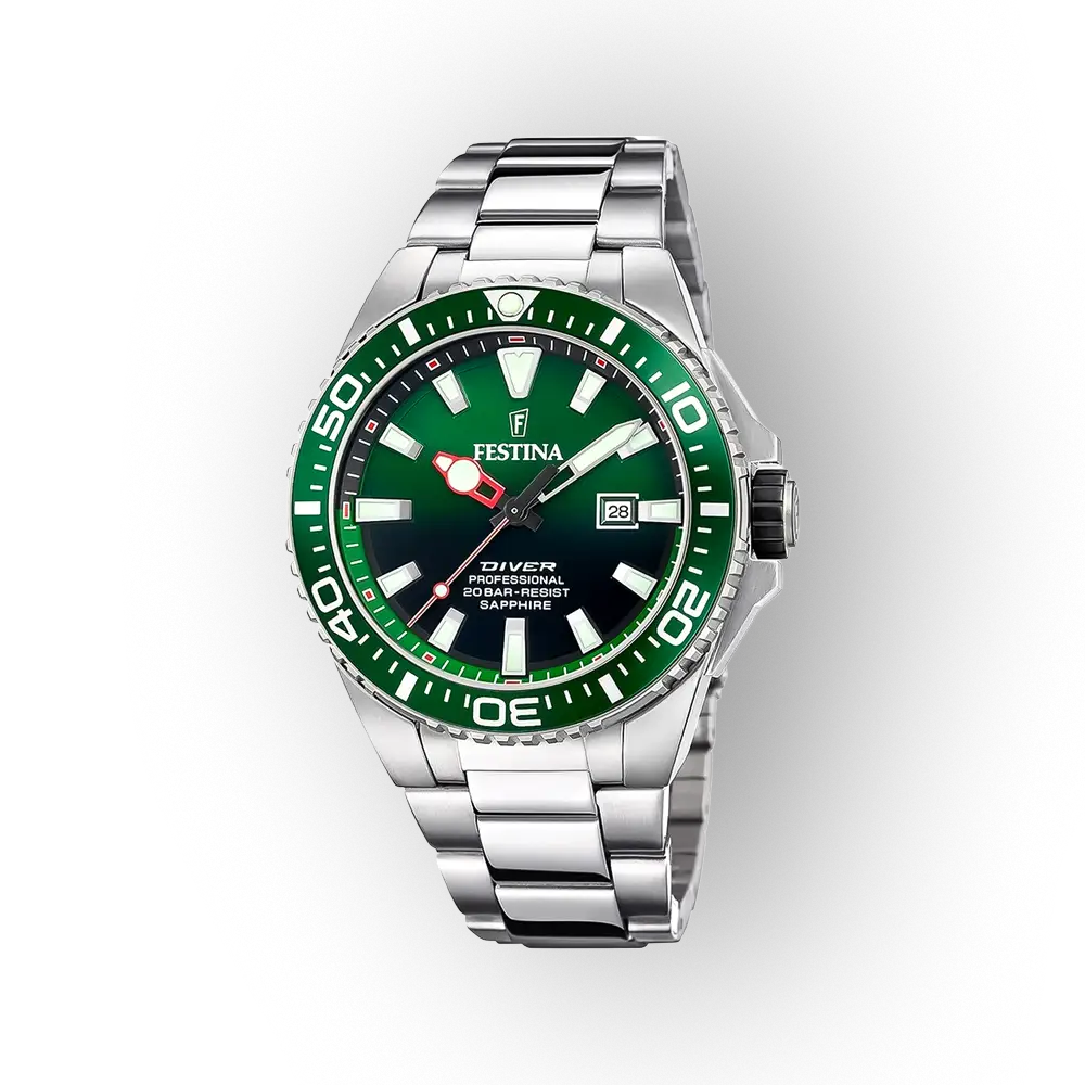 Festina The Originals 20663/2