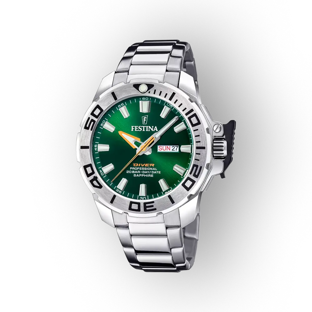 Festina The Originals 20665/2