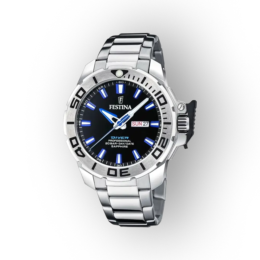 Festina The Originals 20665/3