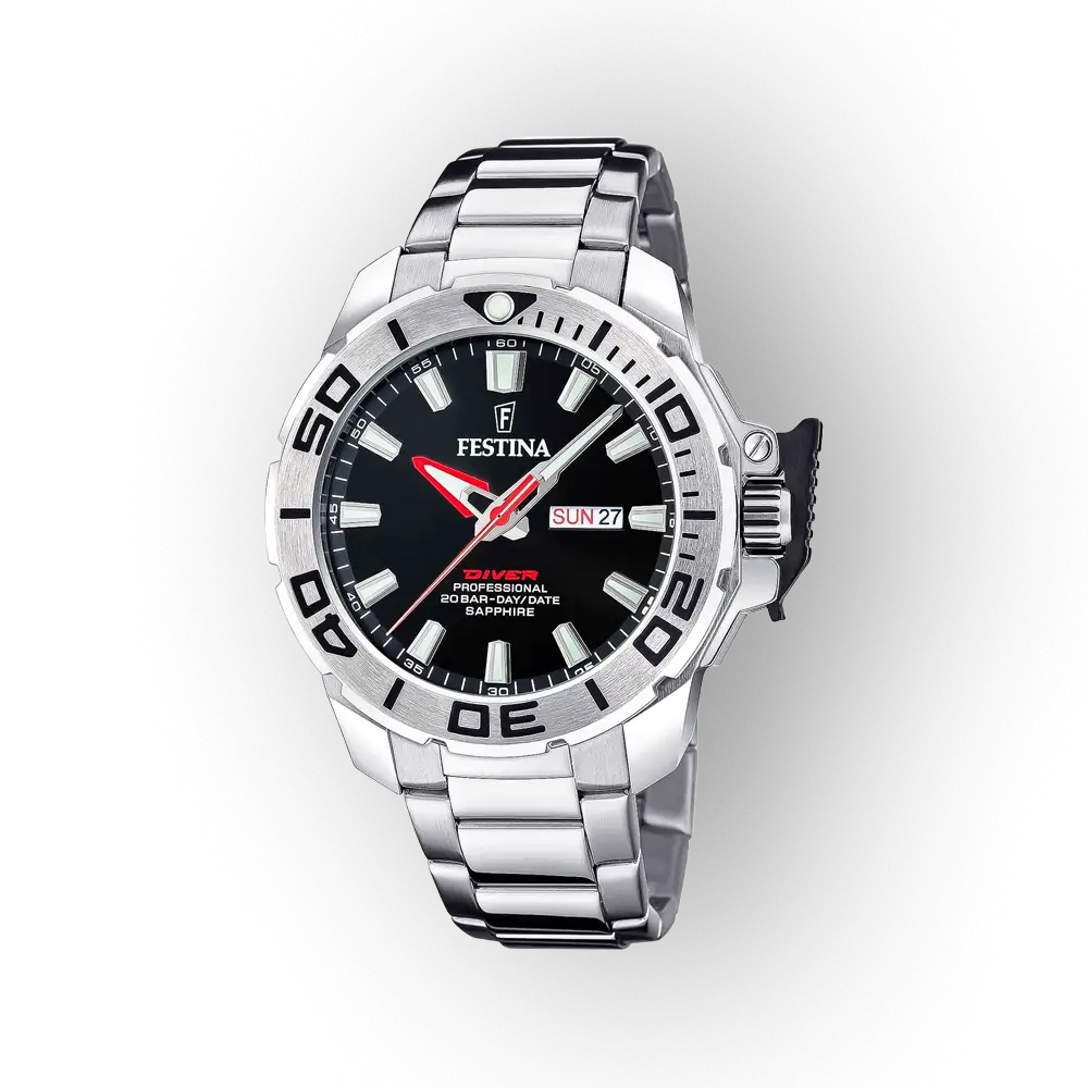 Festina The Originals 20665/4