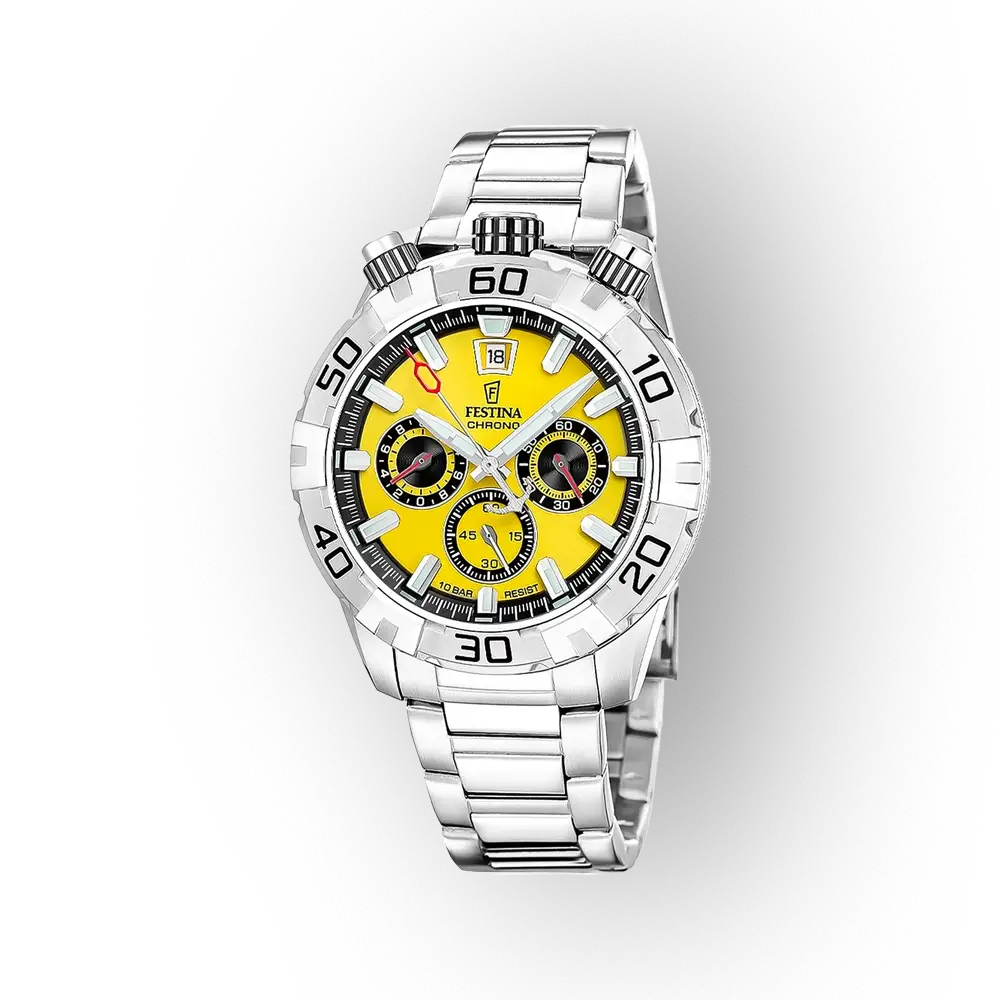 Festina The Originals 20743/4