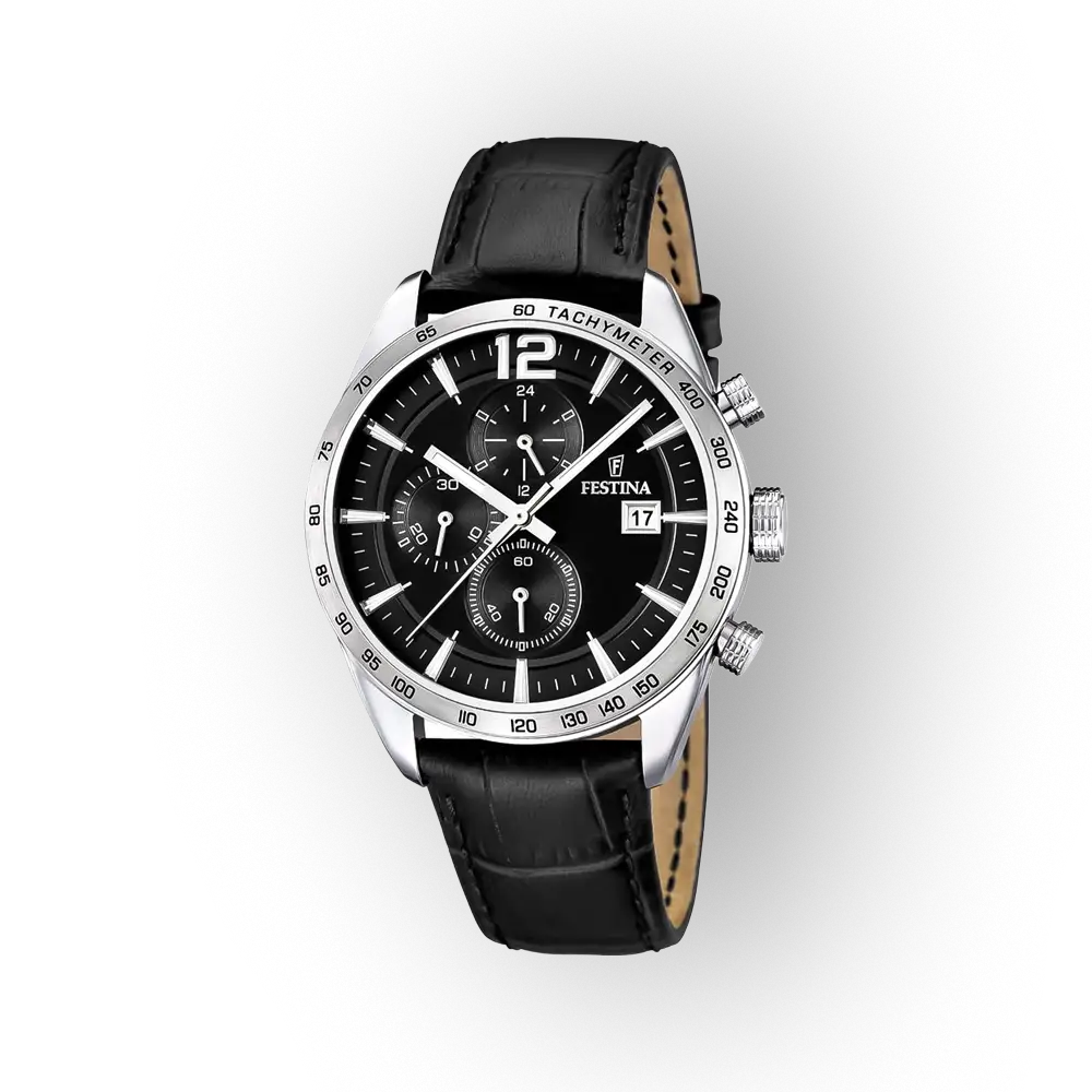 Festina Timeless Chronograph 16760/4