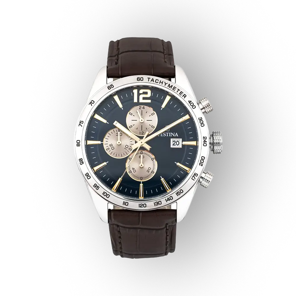 Festina Timeless Chronograph 16760/7
