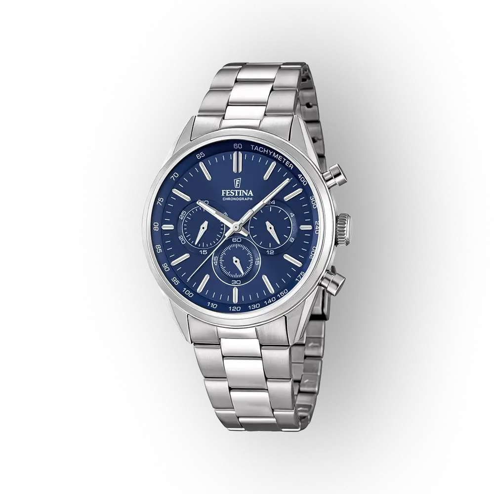 Festina Timeless Chronograph 16820/2