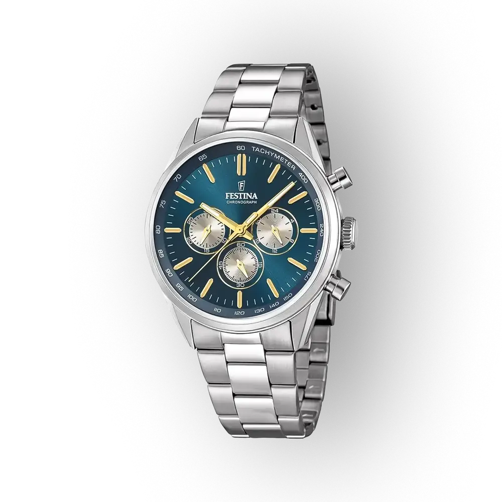 Festina Timeless Chronograph 16820/C
