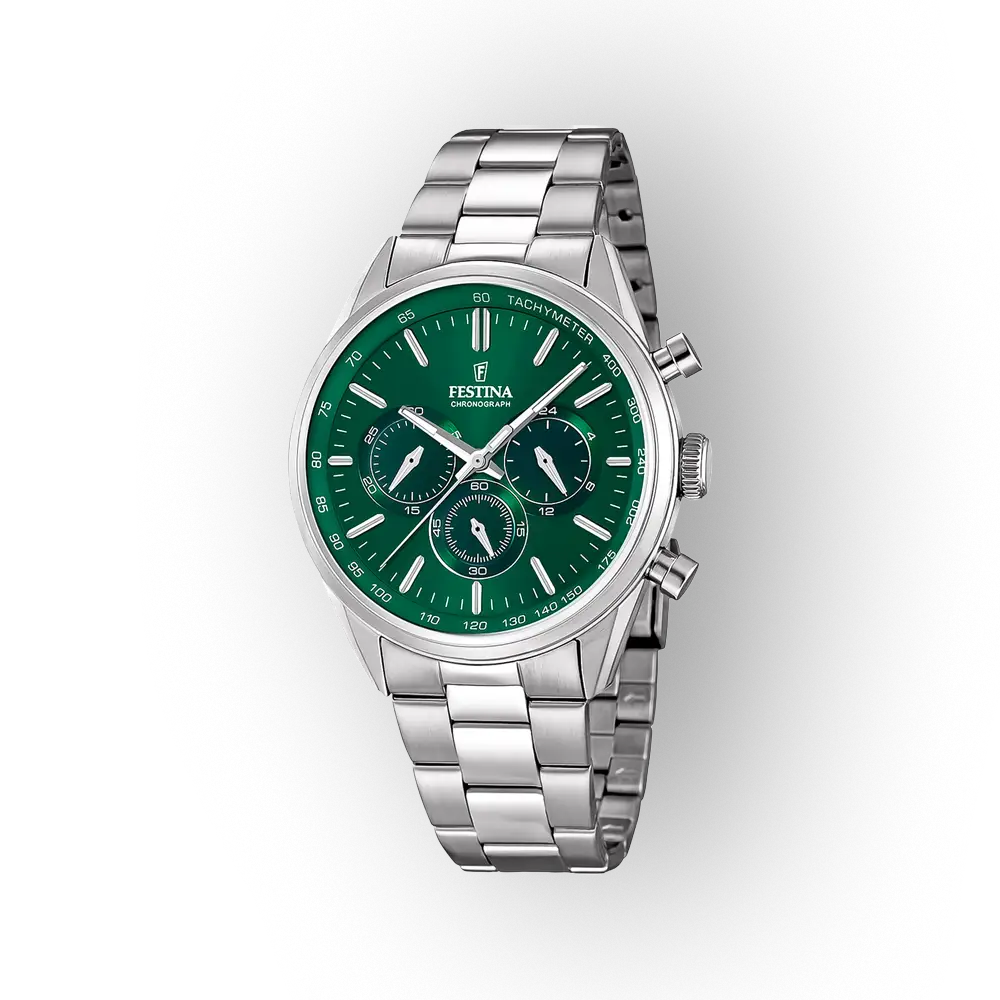 Festina Timeless Chronograph 16820/R