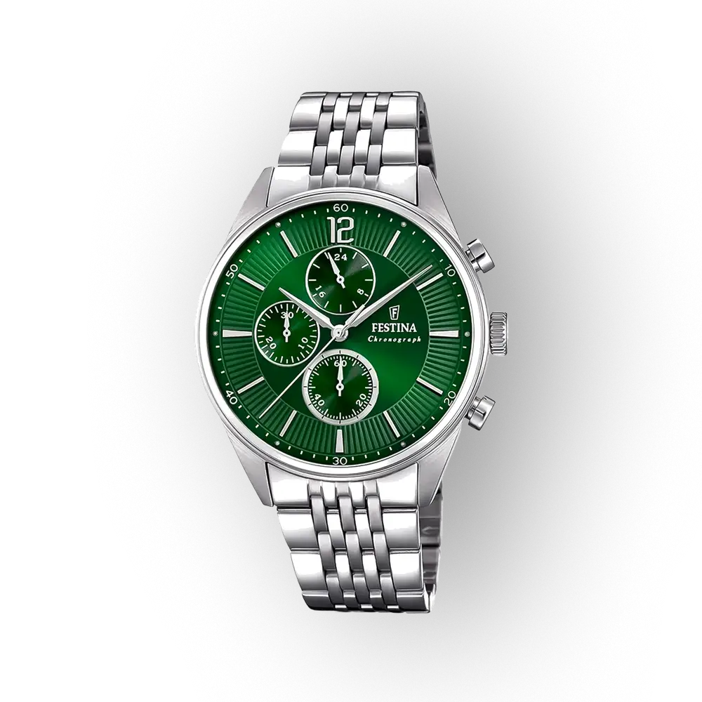 Festina Timeless Chronograph 20285/8