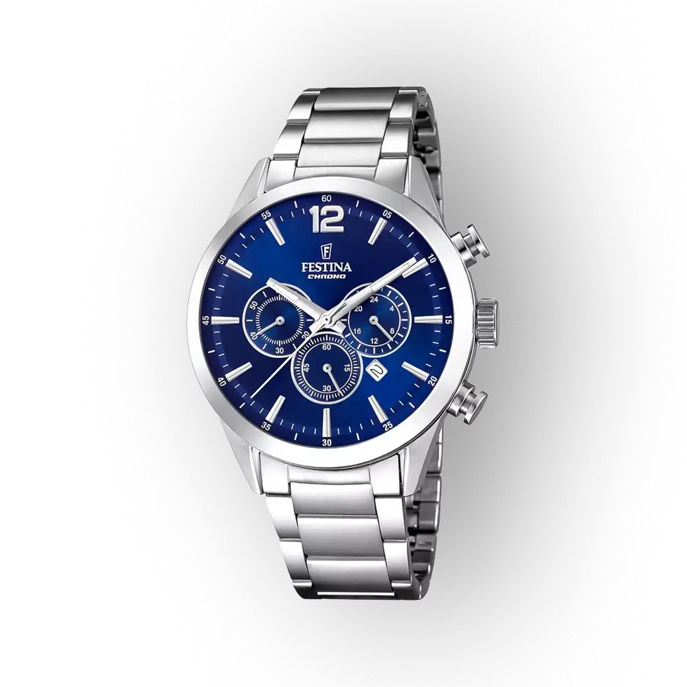 Festina Timeless Chronograph 20343/7