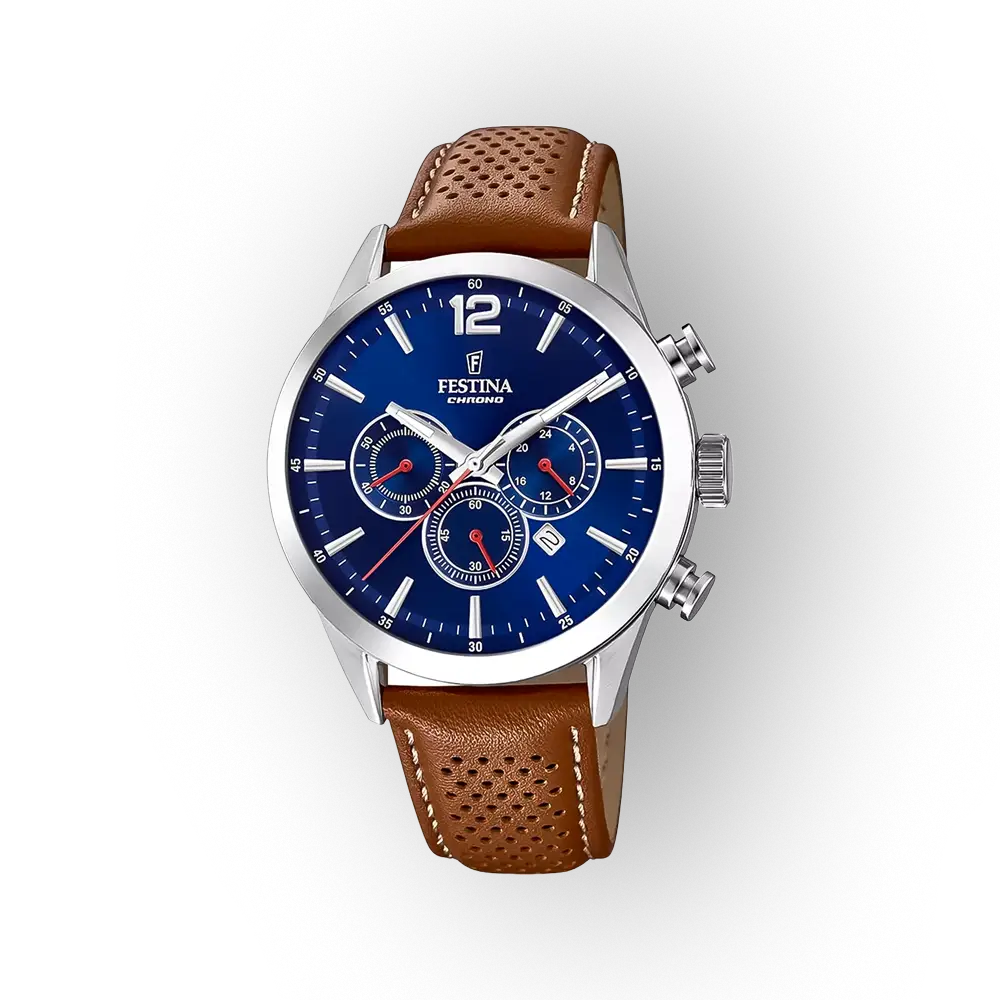 Festina Timeless Chronograph 20542/3