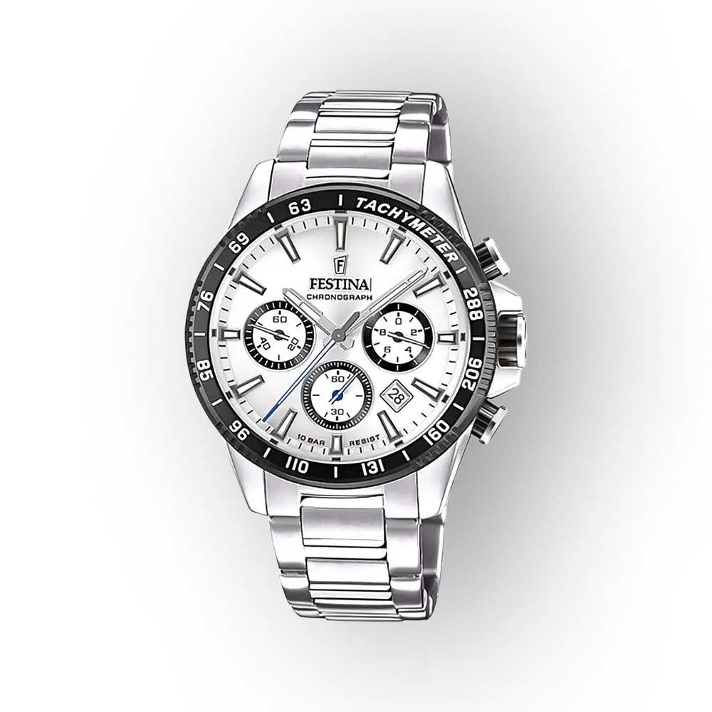 Festina Timeless Chronograph 20560/1