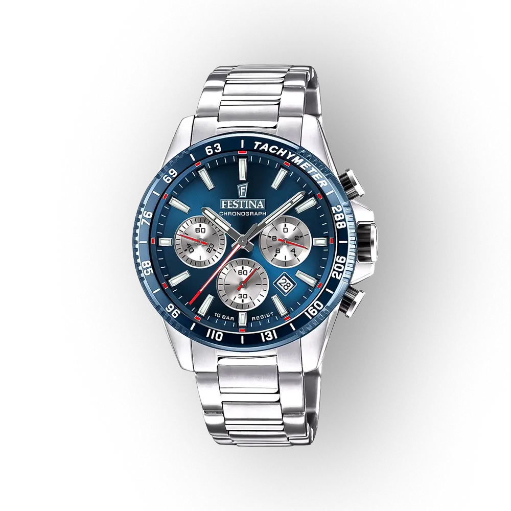 Festina Timeless Chronograph 20560/2