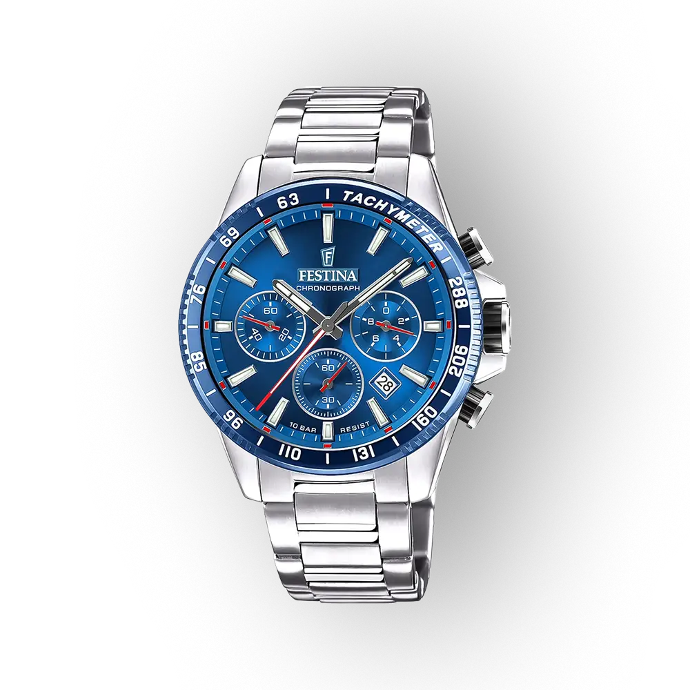 Festina Timeless Chronograph 20560/3