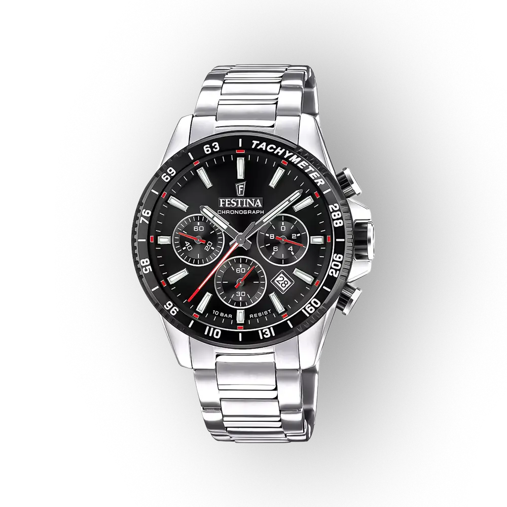 Festina Timeless Chronograph 20560/6