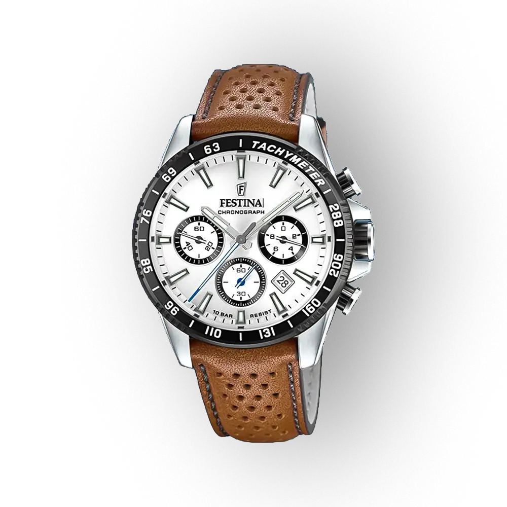 Festina Timeless Chronograph 20561/1