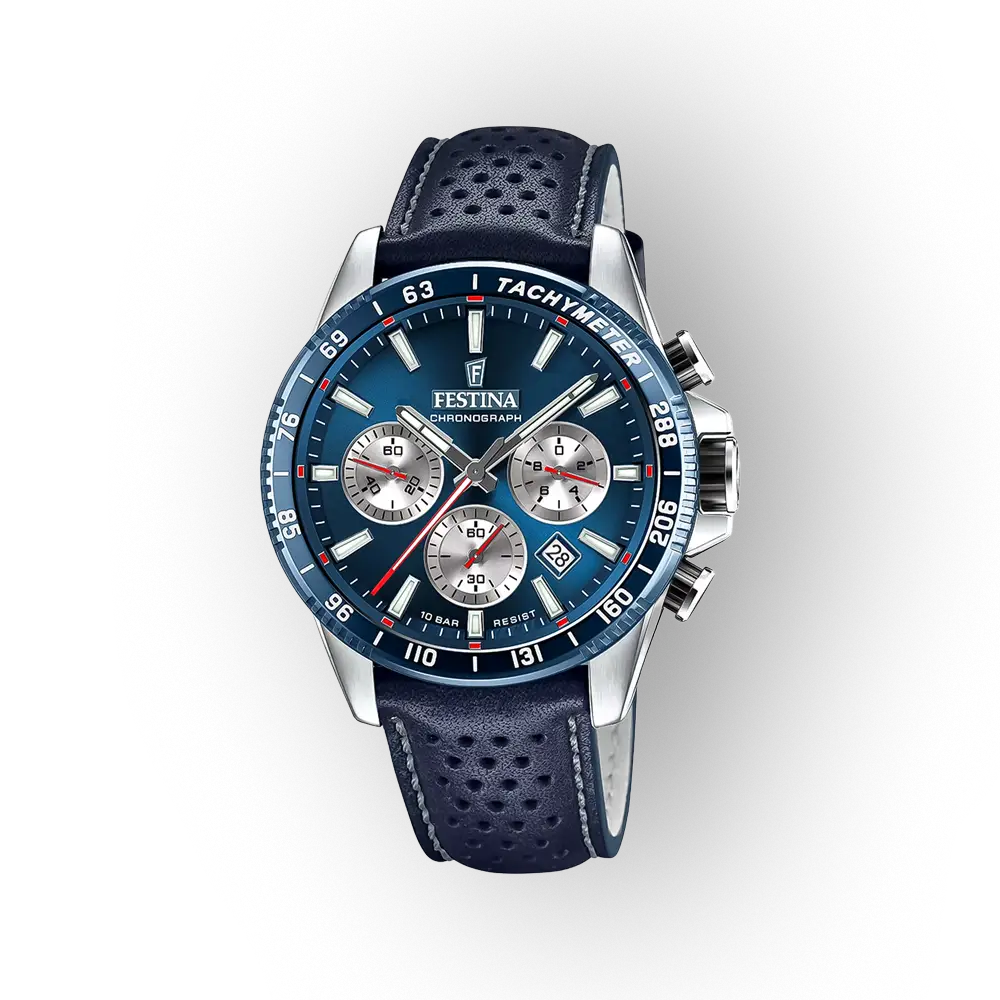 Festina Timeless Chronograph 20561/2
