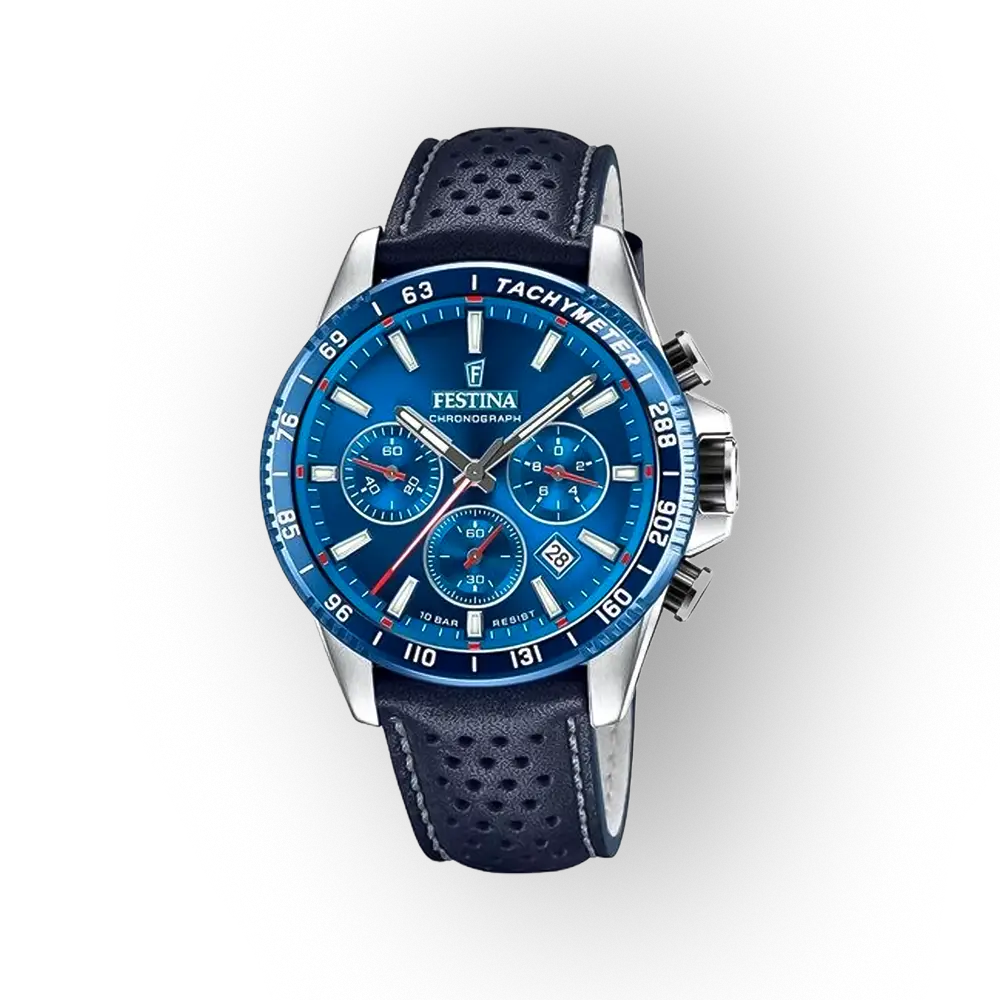Festina Timeless Chronograph 20561/3