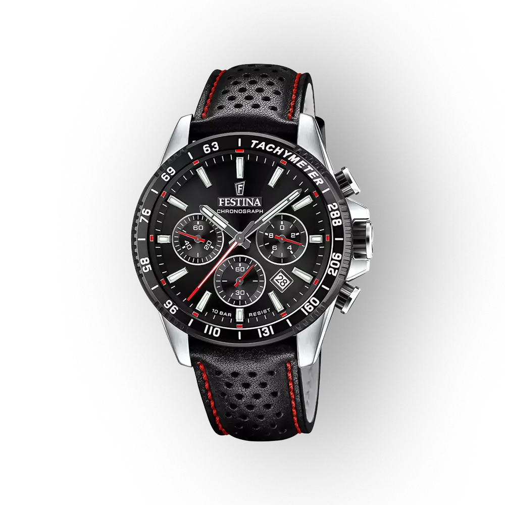 Festina Timeless Chronograph 20561/4