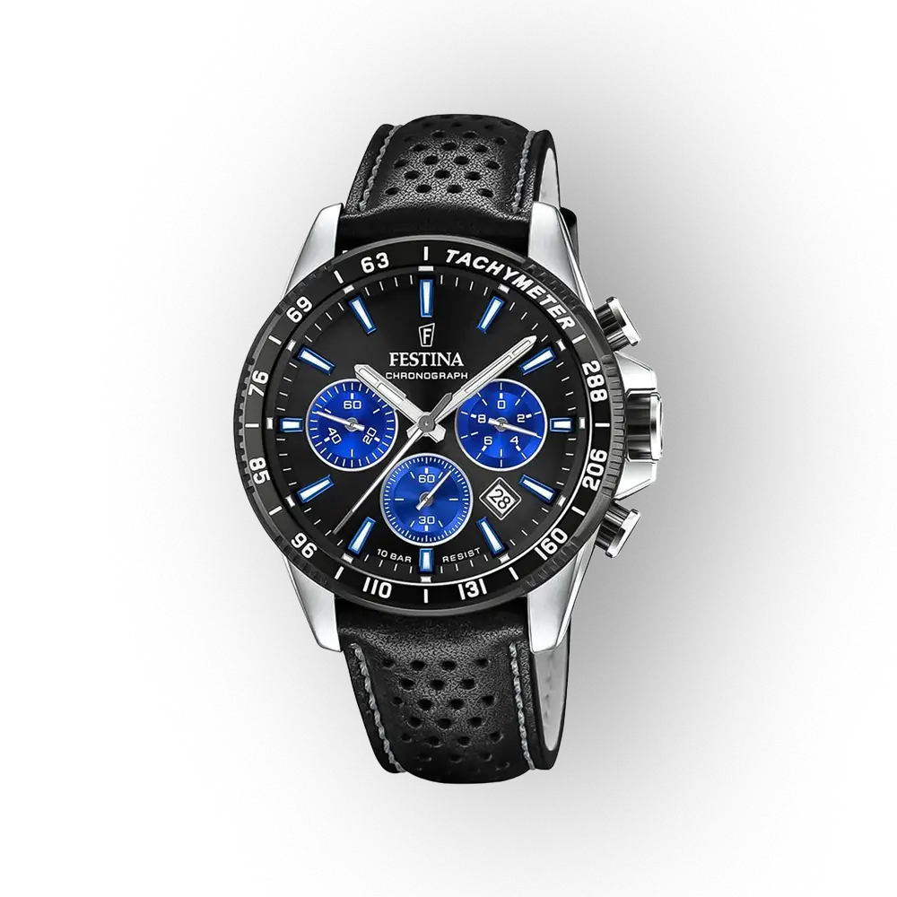Festina Timeless Chronograph 20561/6