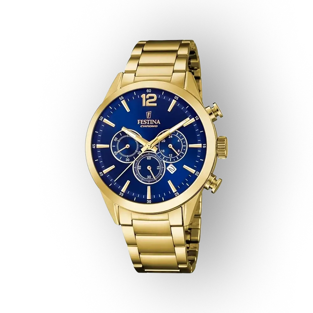 Festina Timeless Chronograph 20633/2