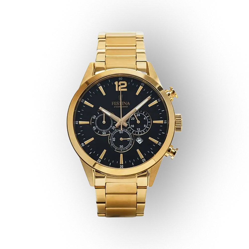 Festina Timeless Chronograph 20633/3