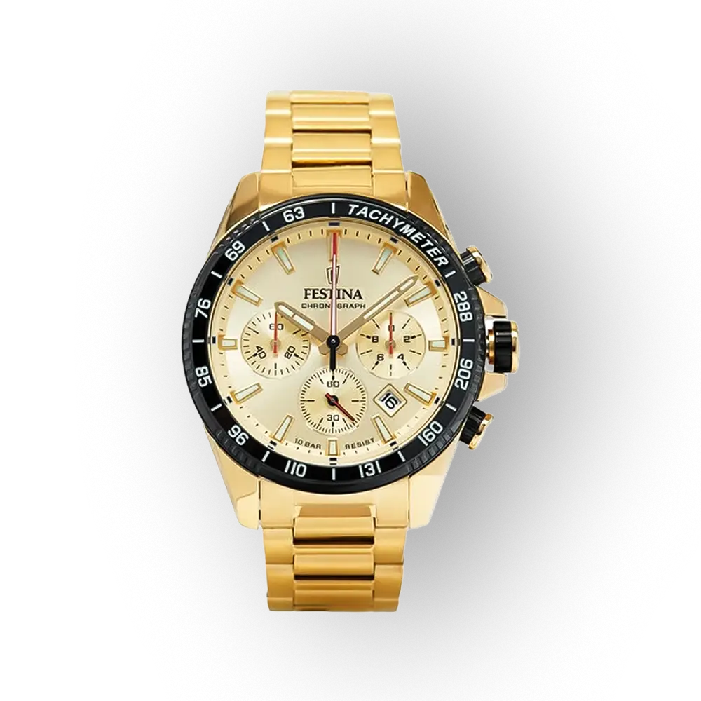 Festina Timeless Chronograph 20634/6