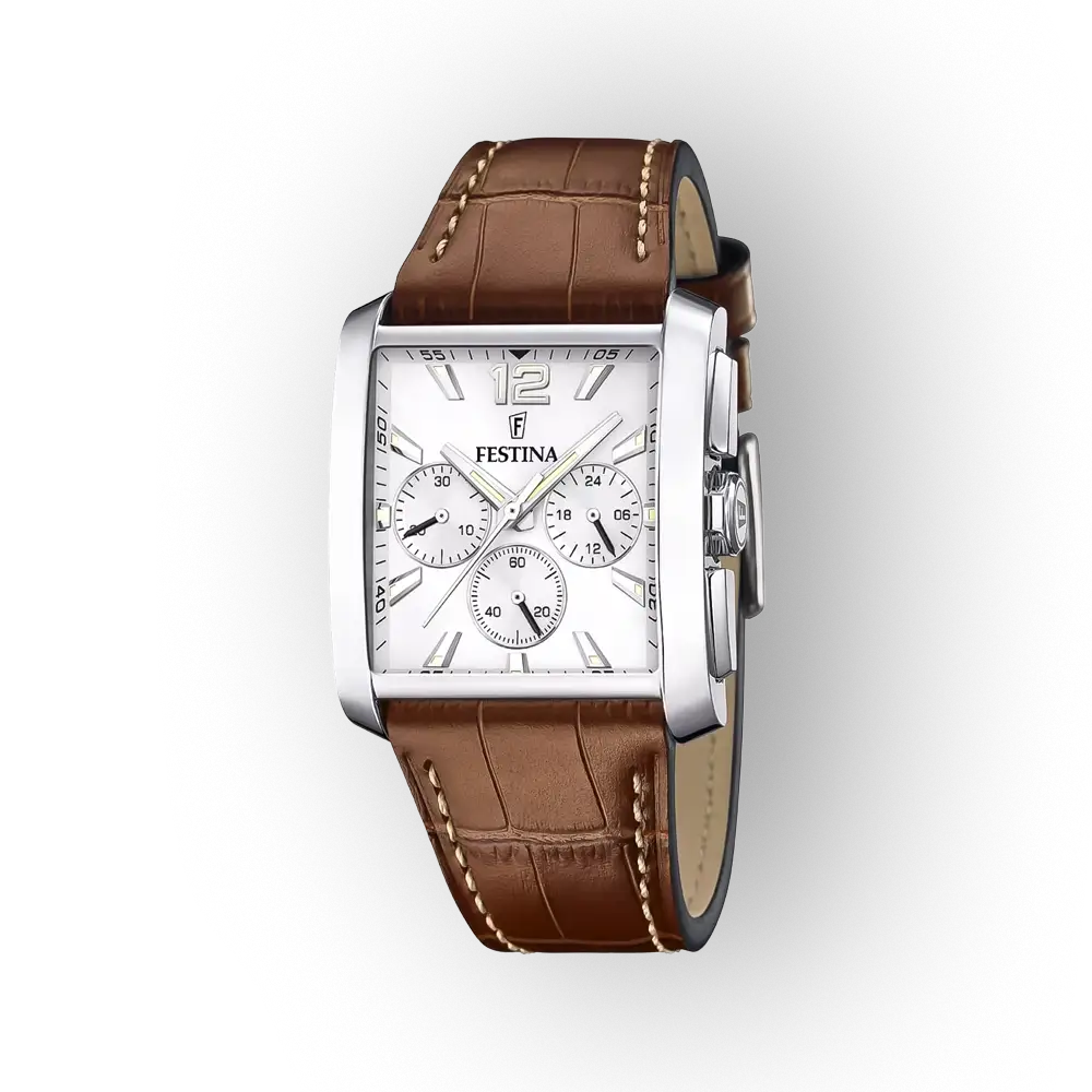 Festina Timeless Chronograph 20636/1