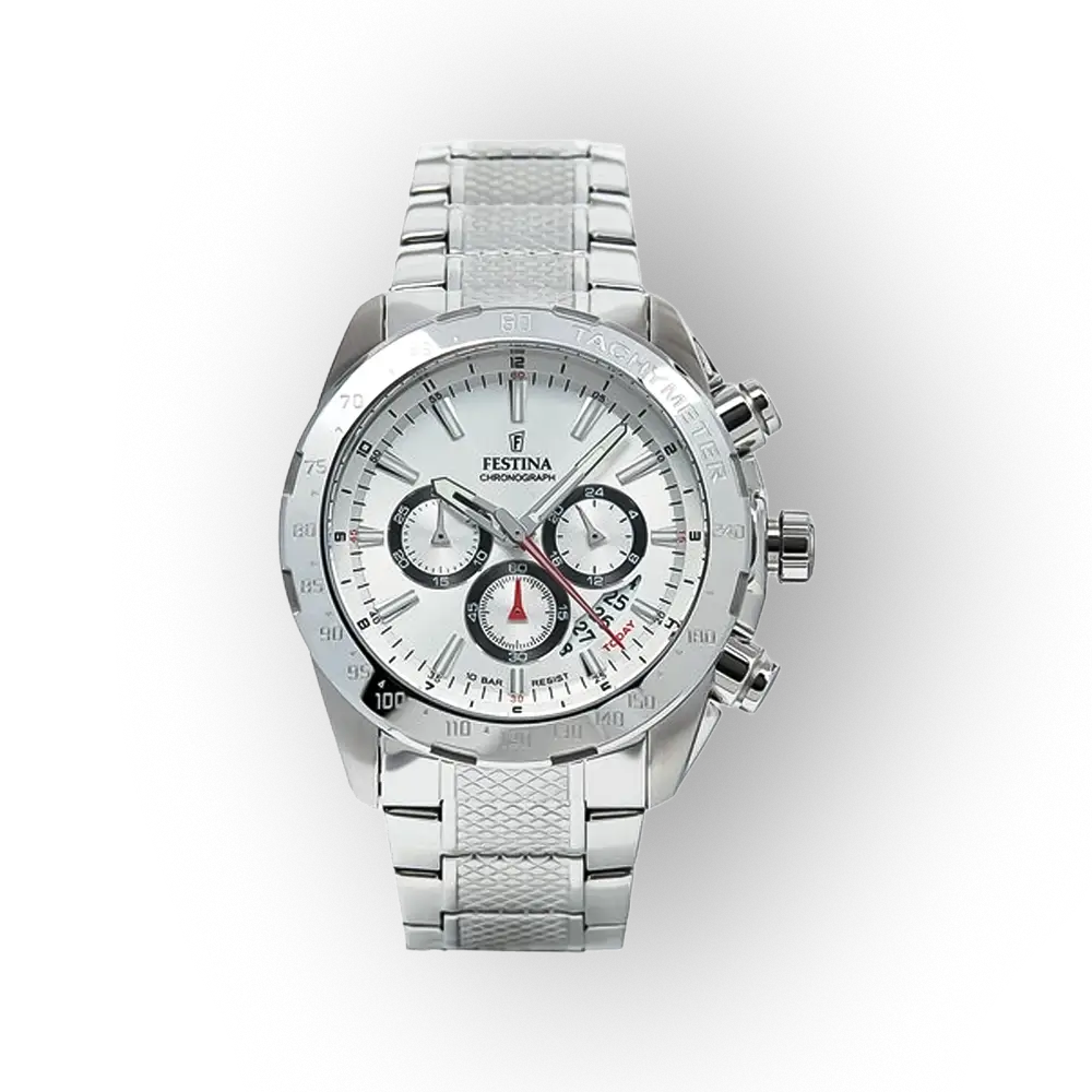 Festina Timeless Chronograph 20668/1