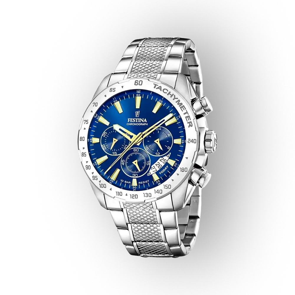 Festina Timeless Chronograph 20668/2