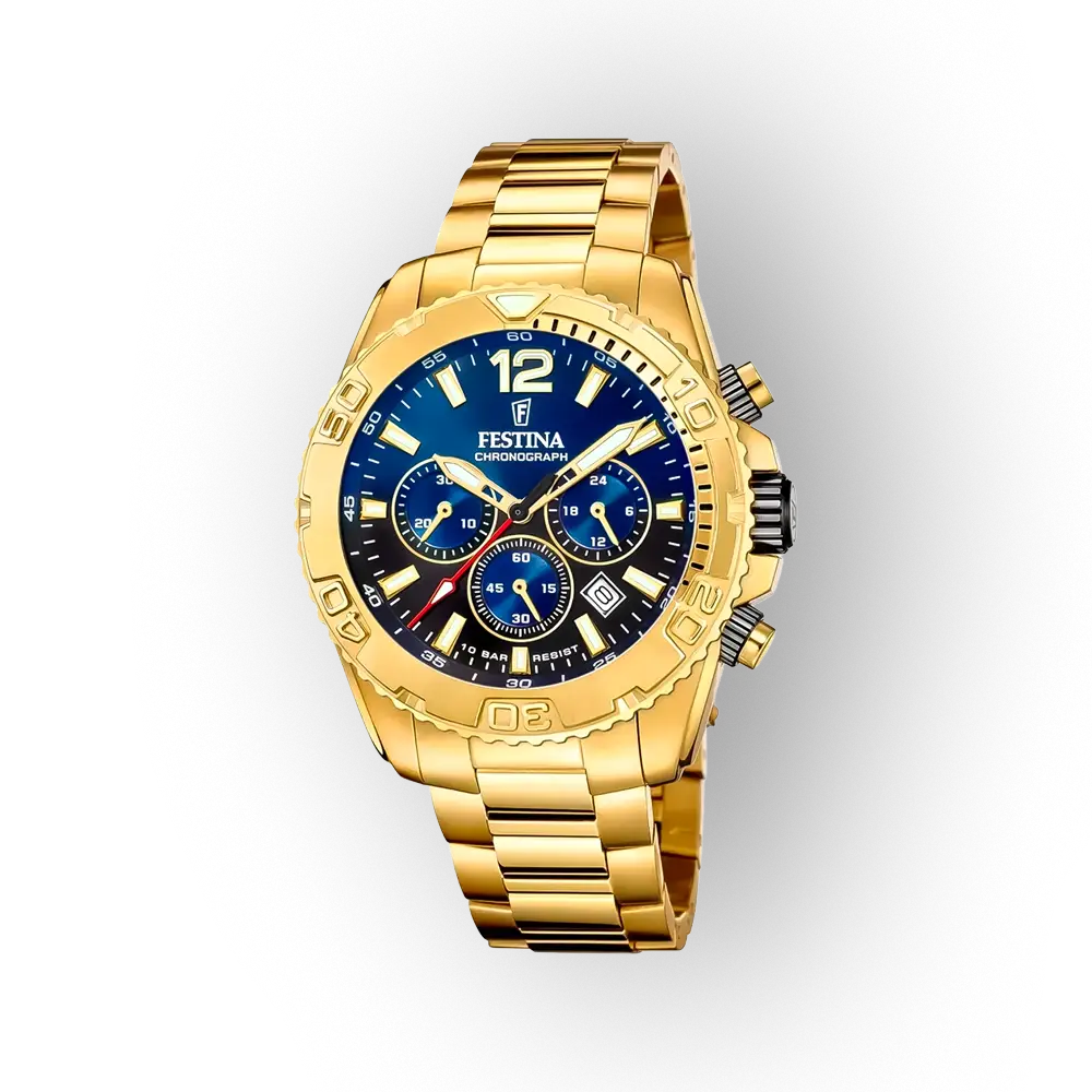 Festina Timeless Chronograph 20684/2