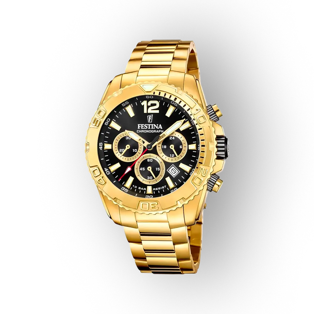 Festina Timeless Chronograph 20684/4