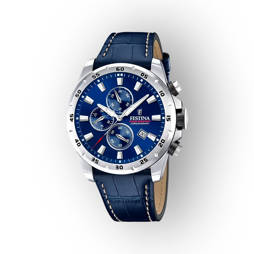 Festina Timeless Chronograph 20692/2