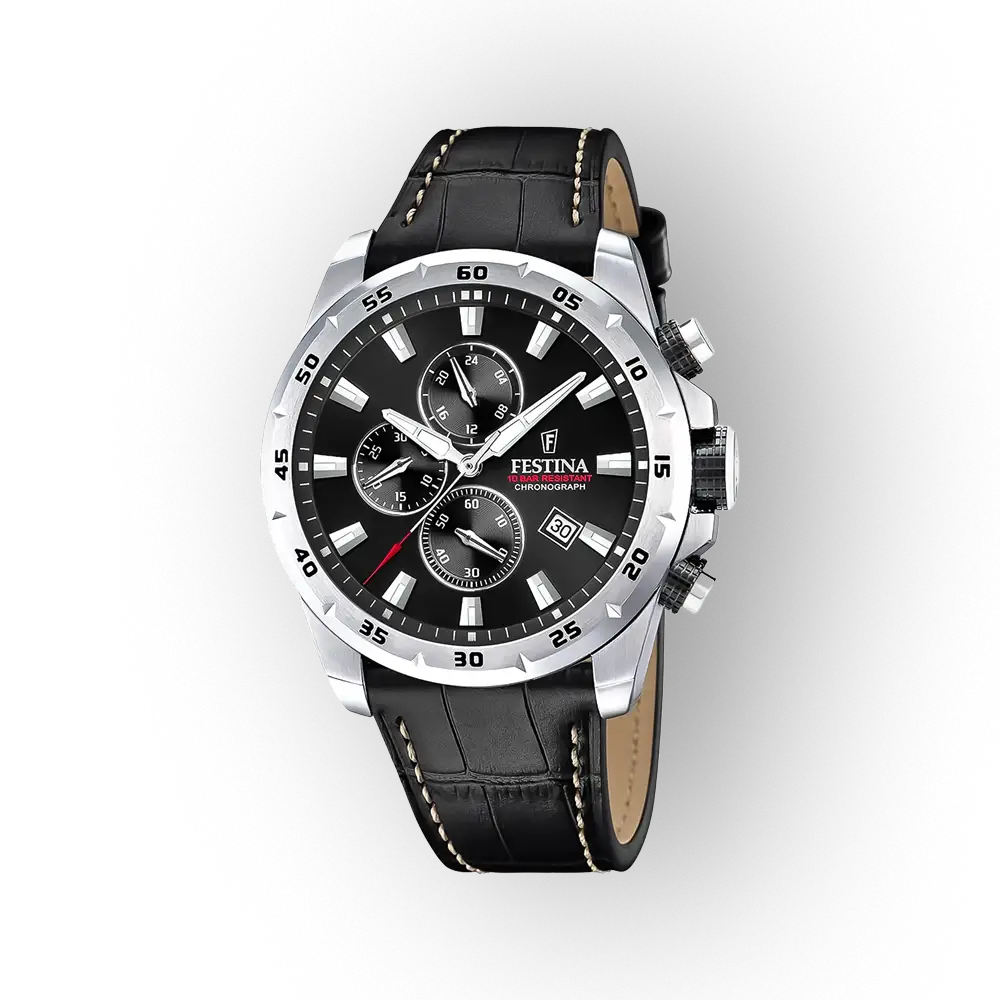Festina Timeless Chronograph 20692/4