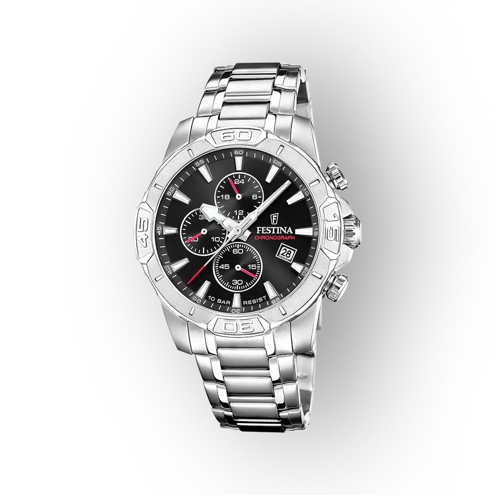 Festina Timeless Chronograph 20704/3