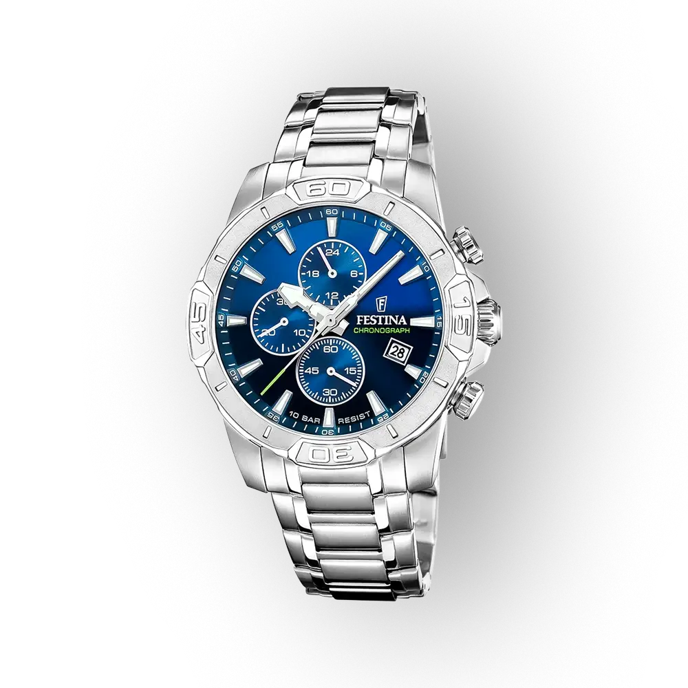 Festina Timeless Chronograph 20704/4