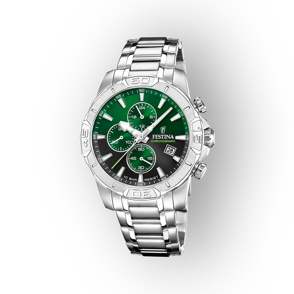 Festina Timeless Chronograph 20704/5