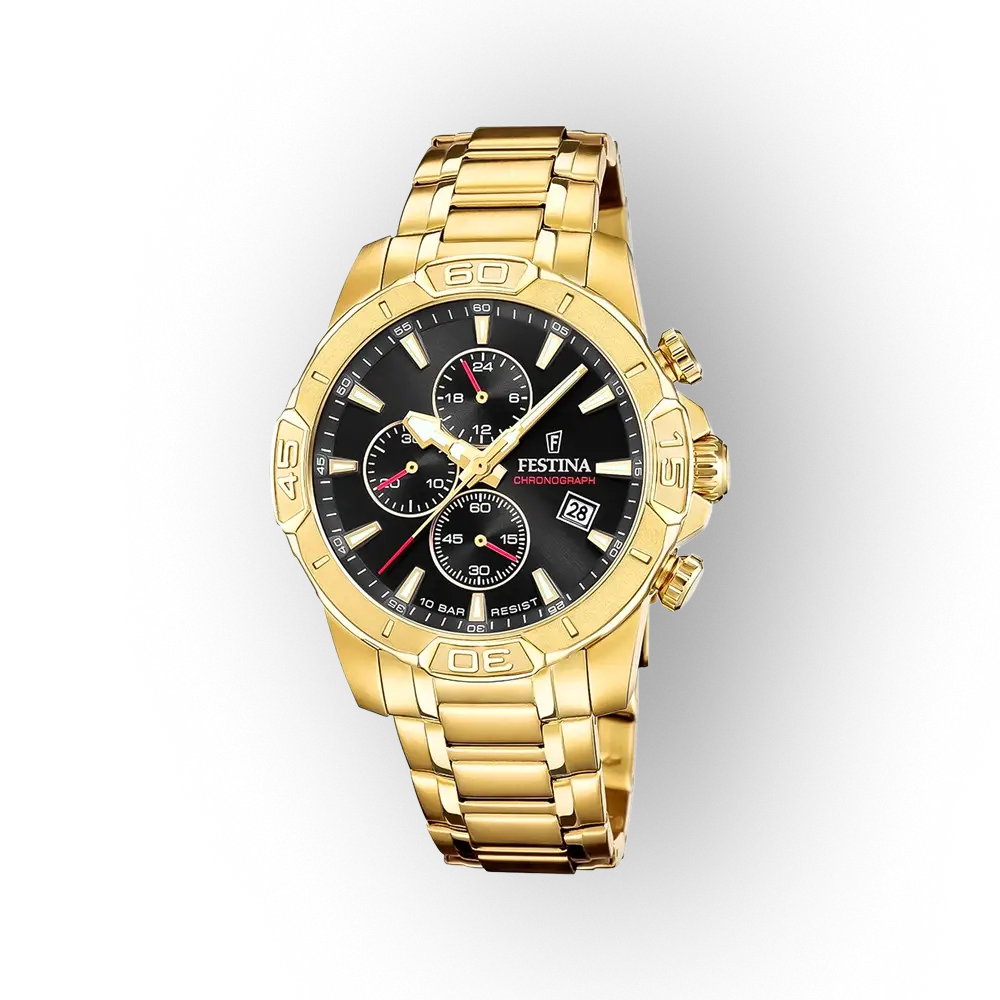 Festina Timeless Chronograph 20705/4